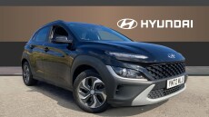 Hyundai Kona 1.6 GDi Hybrid SE Connect 5dr DCT Hybrid Hatchback